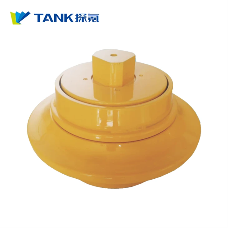 Disc Cutter
